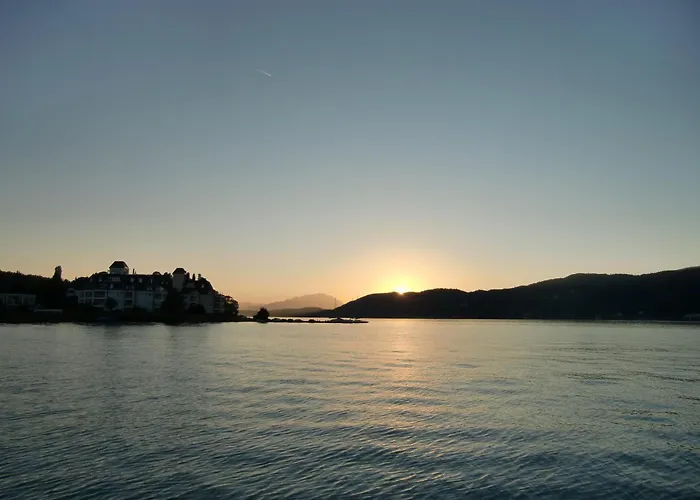 Apartment Woerthersee Lex